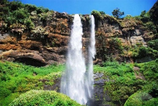 Sipi Hike